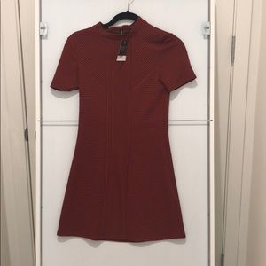 Zara dress, never worn
